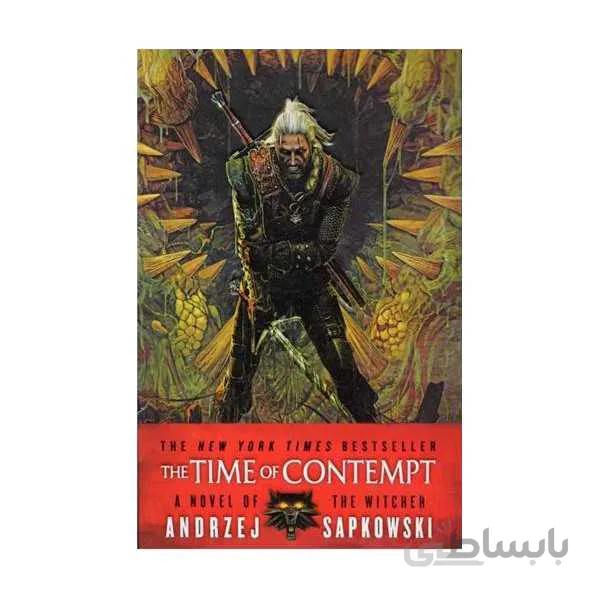 The Time of Contempt - The Witcher 2