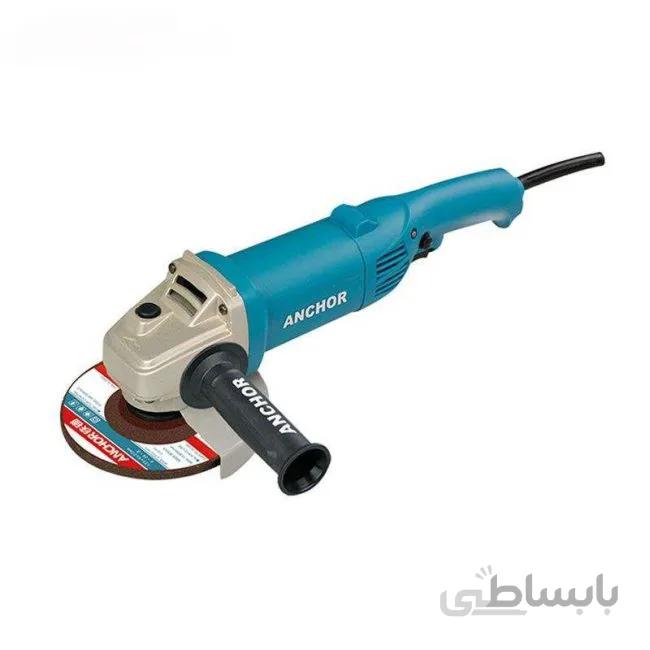 مینی فرز آنکور 1050 وات مدل A15 ا Anchor کد 324500