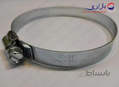 بست فلزی "3/4 3 | 95-72 (ICC)