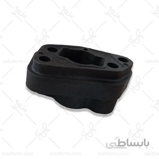 کائوچو کاربراتور علف زن knc