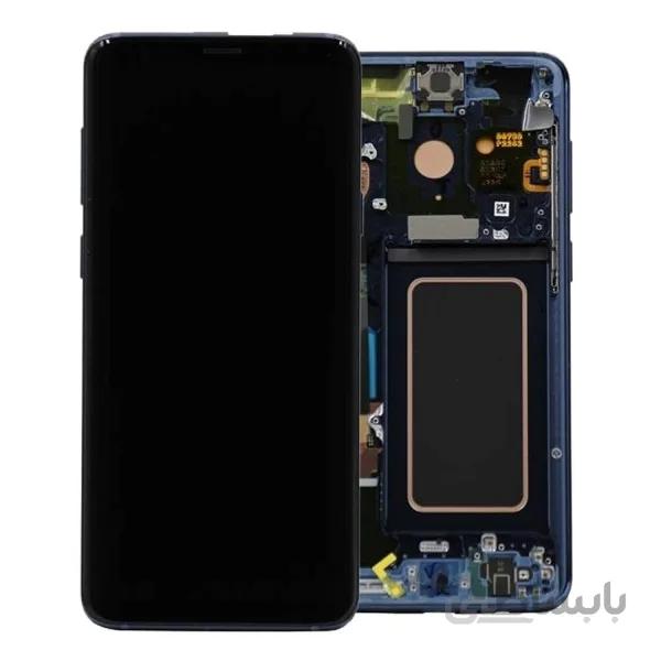 تاچ ال سی دی S9 PLUS ا TOUCH LCD G965