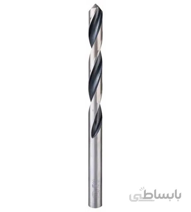 مته فلزی ۱۱ میلی‌متر HSS PointTeQ, DIN 338