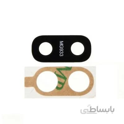 شیشه دوربین سامسونگ Samsung Galaxy A20 / A205 Camera Glass Lens