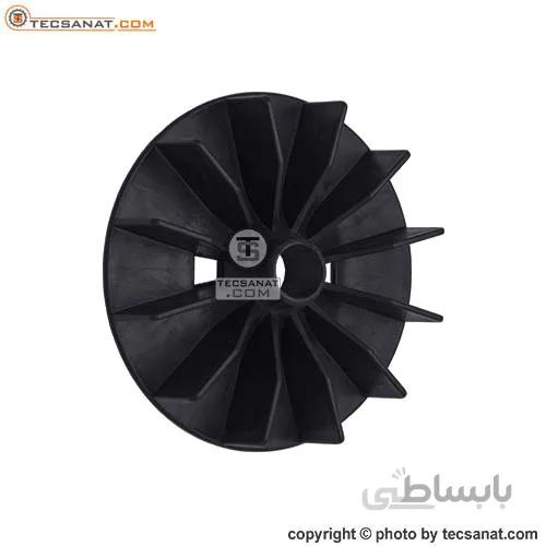 پروانه خنک کننده موتوژن کد 90