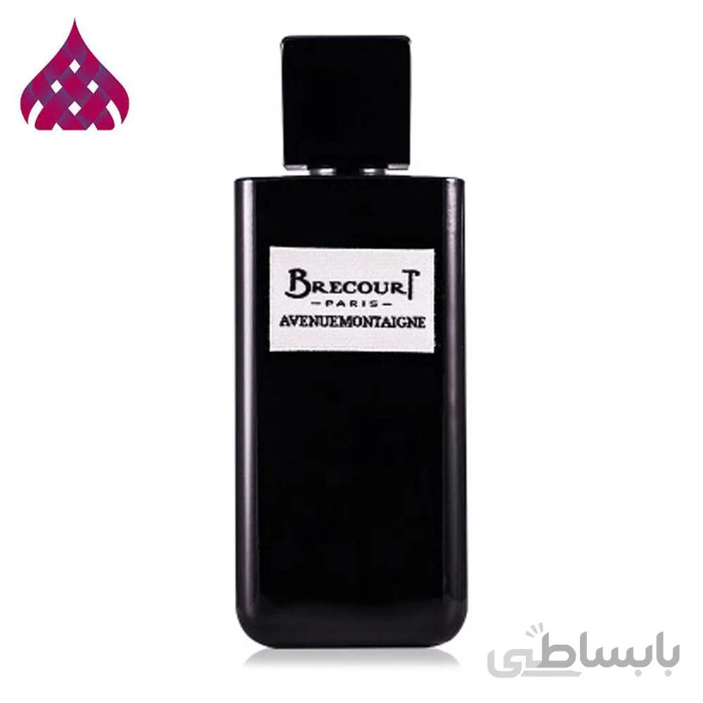 عطر و ادکلن ادوپرفیوم بریکورت مدل Avenue Montaigne حجم 100 میل