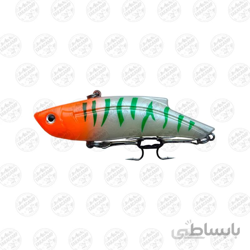 لوری ماهی مصنوعی مجیکن 28 گرمی مدل L288