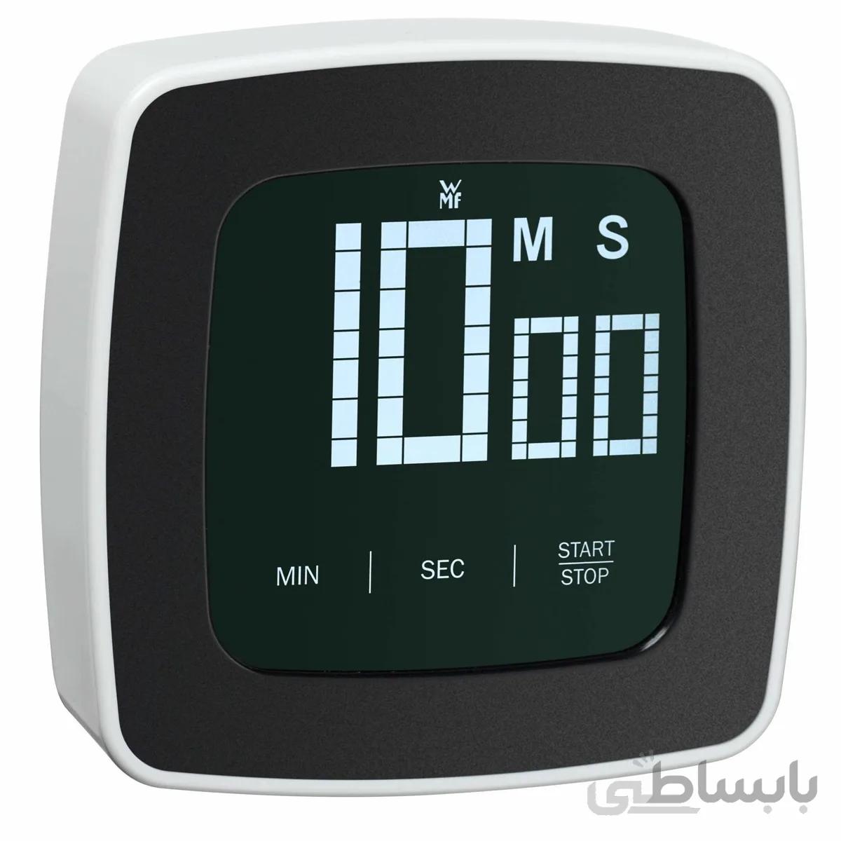 تایمر آشپزخانه دبلیو ام اف مدل WMF Digital Cooking timer