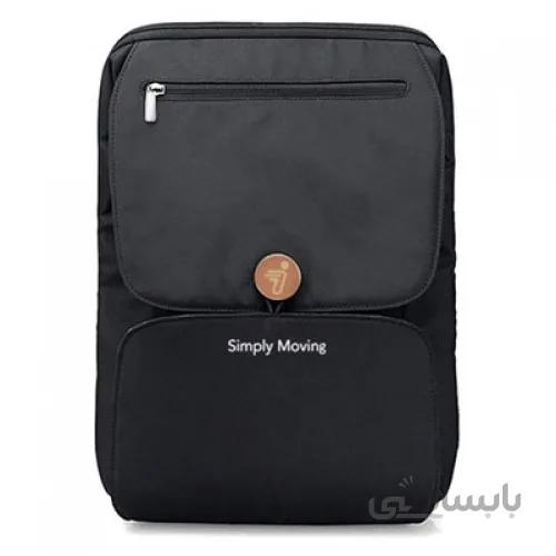 کوله پشتی چند منظوره ninebebot شیائومی مدل K732 ا MI ninebebot bissines back pack
