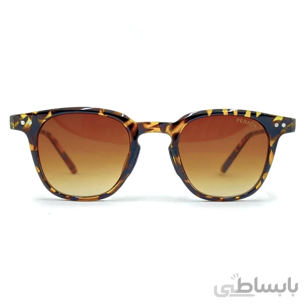 عینک افتابی مدل Zn 3531 Leo