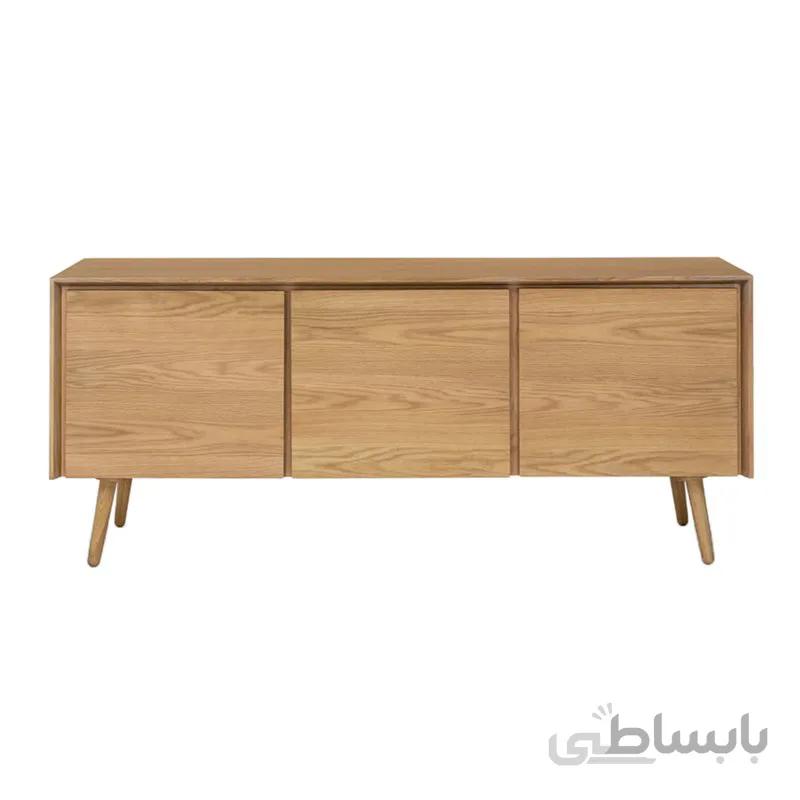 کنسول بارکاو