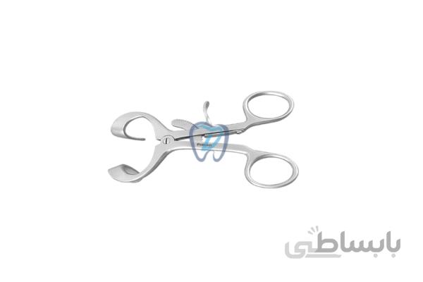 دهان بازکن MOLT کوچک – فالکن