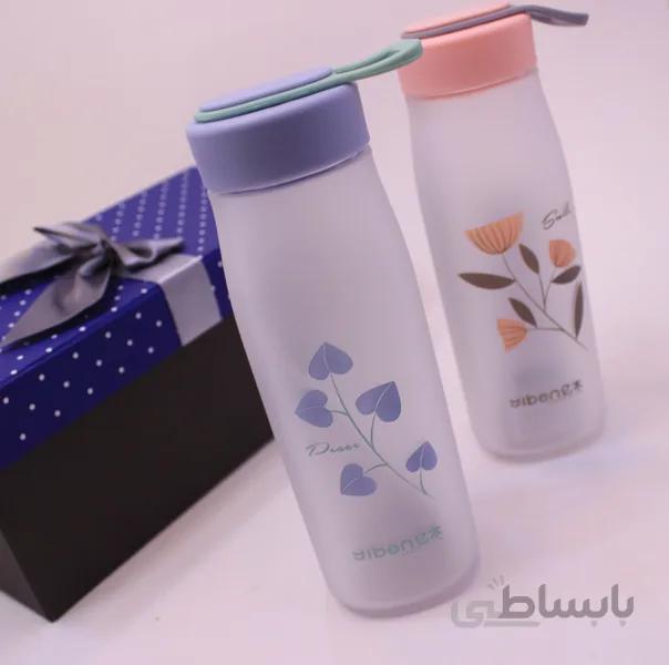 بطری آب کد 273