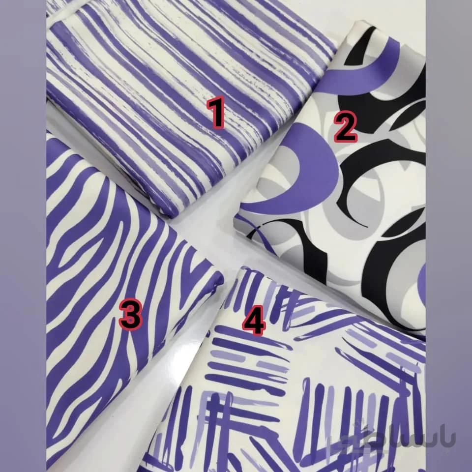 کرپ مازراتی جدید