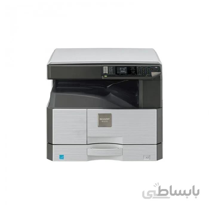 دستگاه کپی شارپ Sharp AR-7024D