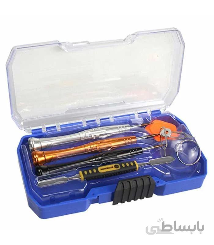 ست پیچ گوشتی سانشاین Sunshine SS-5112