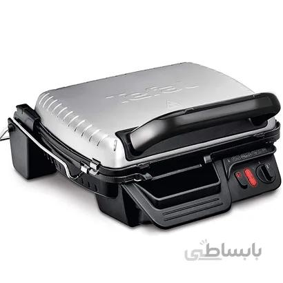 گریل تفال مدل TEFAL GC3060 ا TEFAL Grill GC3060