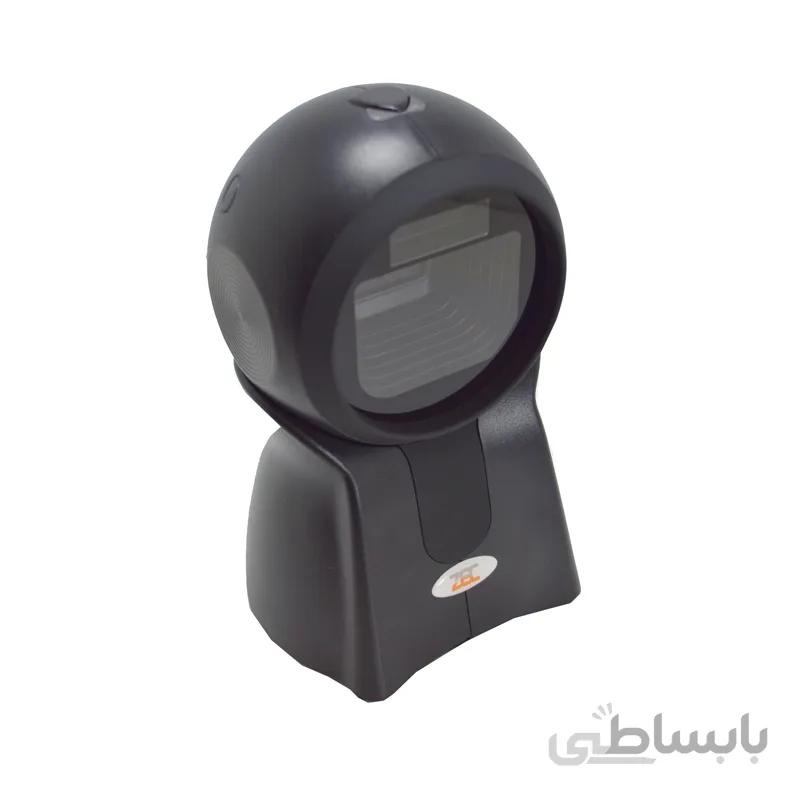بارکدخوان ZEC مدل 7190TW