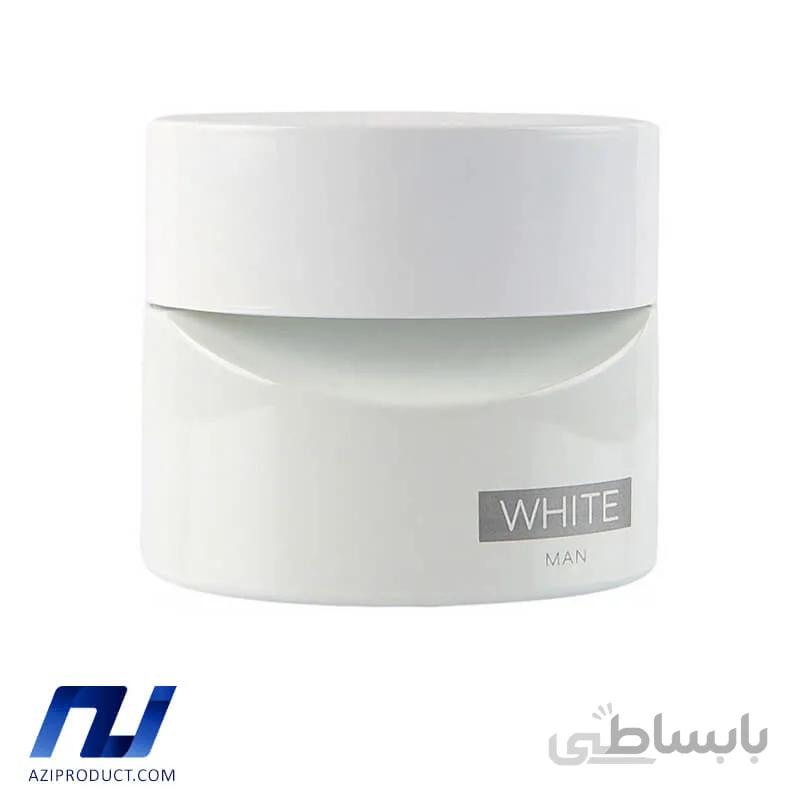 ادو تویلت مردانه اگنر مدل Aigner White حجم 125 میل