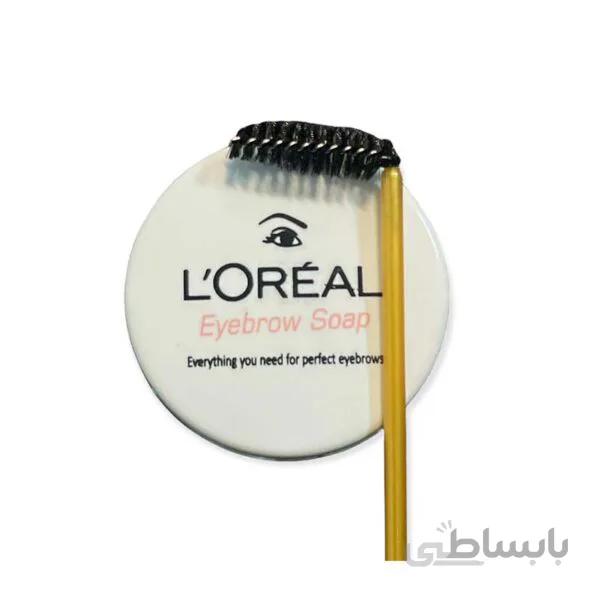 صابون لیفت ابرو لورال | Loreal