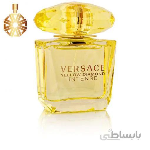 ورساچه یلو دیاموند اینتنس زنانه ا Versace Yellow Diamond Intense For Women
