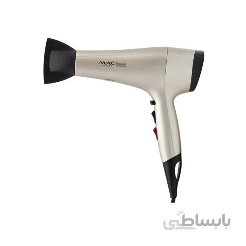 سشوار مک استایلر مدل MC-6626 ا M.A.C Styler MC-6626 Hair Dryer