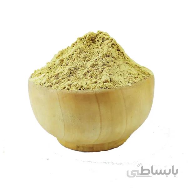 پودر زنجبیل 100 گرمی عطارلند