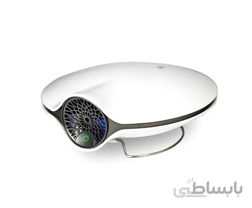 دستگاه تصفیه هوا ماشین آلماپرایم مدل AP121