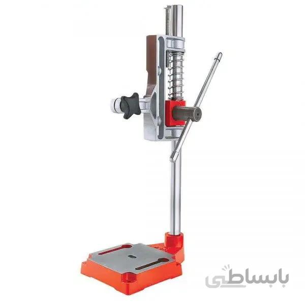 پایه دریل دنده ای مهر مدل DS13