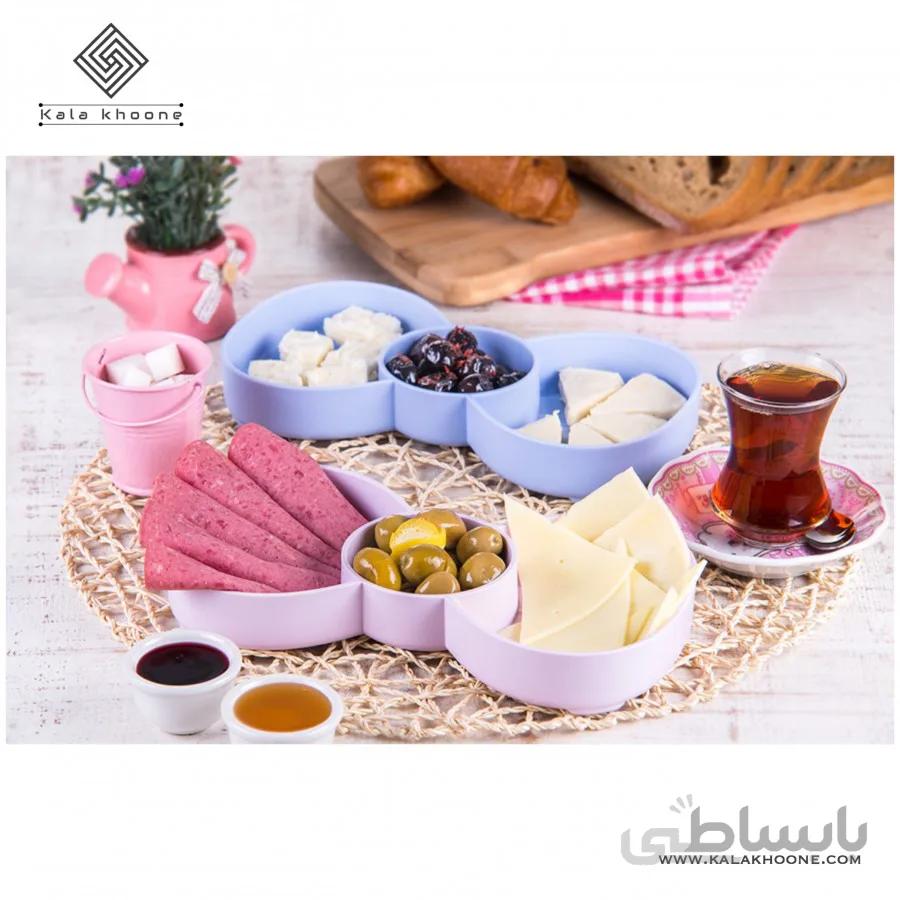 اردوخوری پاپیون