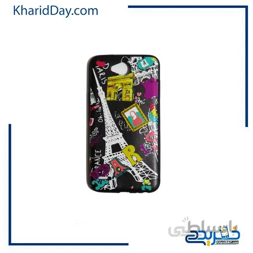 کاور گوشی LG XPOWER2 کد L3014