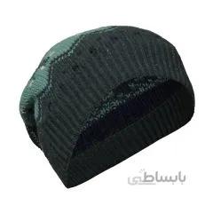 کلاه بافتنی مدل 3076