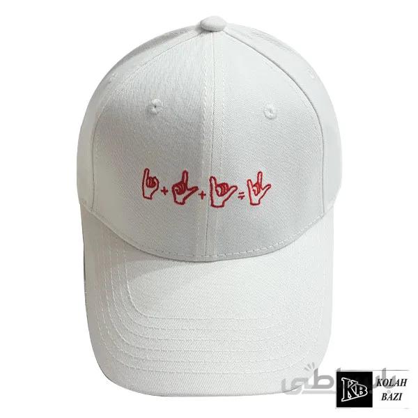 کلاه بیسبالی bc618 ا Baseball cap bc618