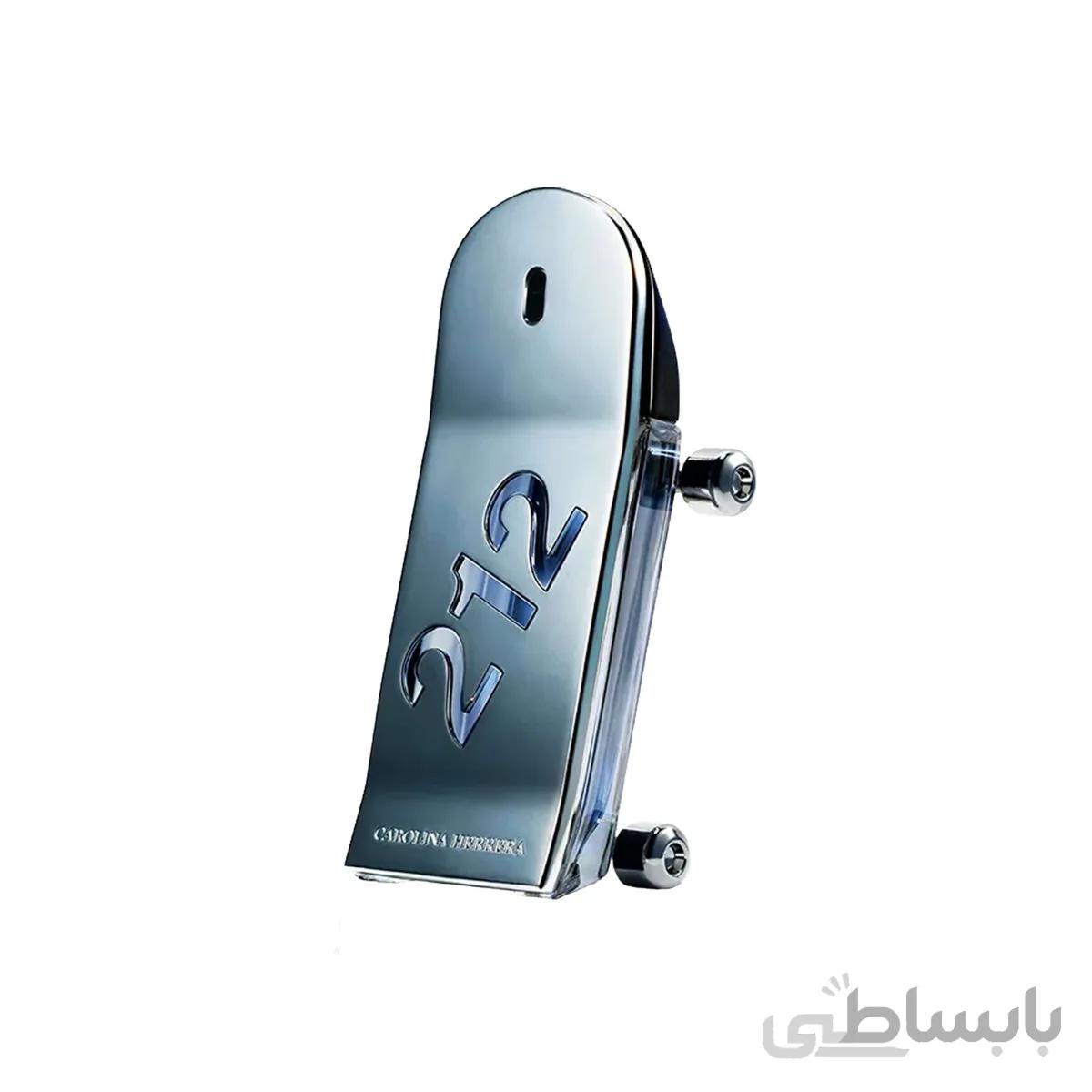 تستر 212 هیروز