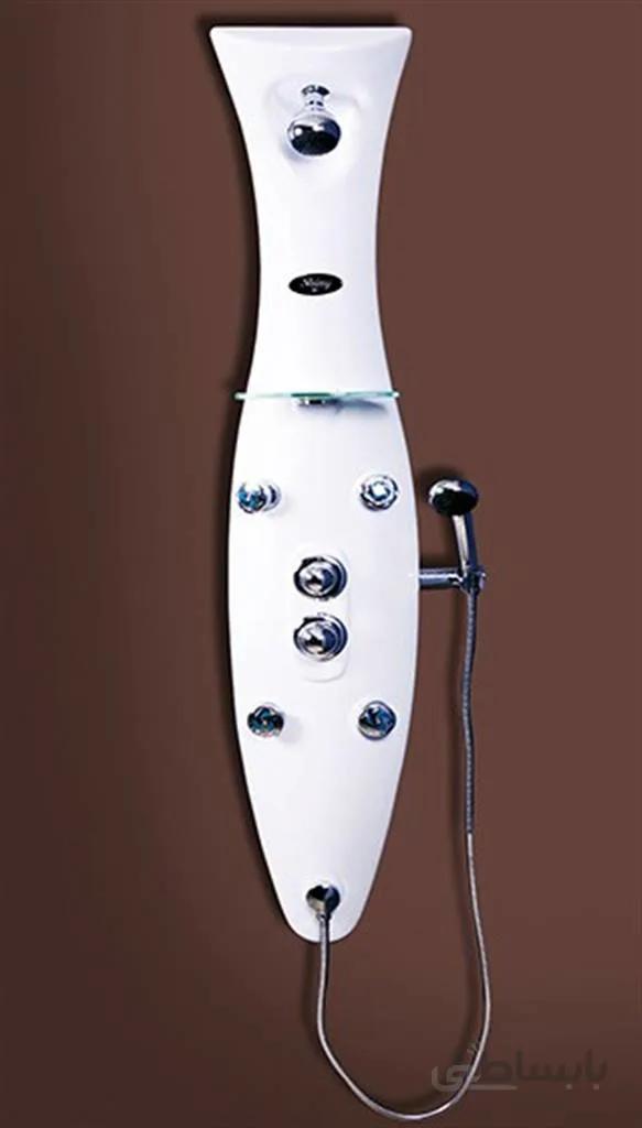 پنل دوش شاینی مدل N-SP017