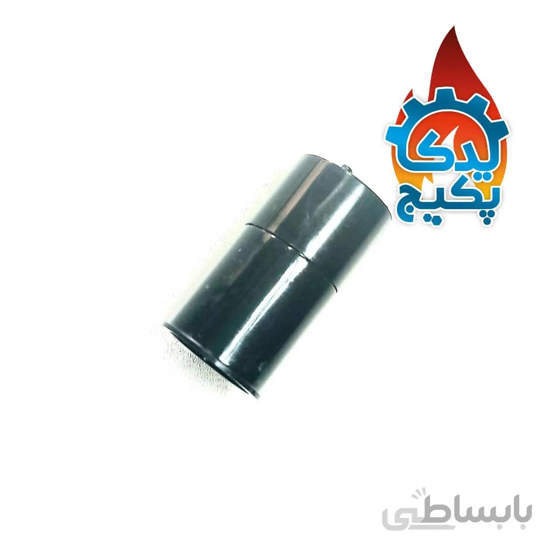 فلومتر برنجی (داخلی) ایساتیس