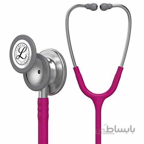 گوشی پزشکی لیتمن کلاسیک 3 مدل 5648