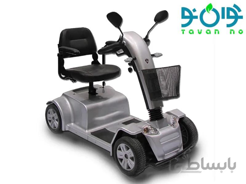 اسکوتر برقی M150