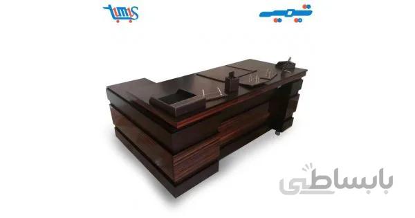 میز مدیریتی صدف