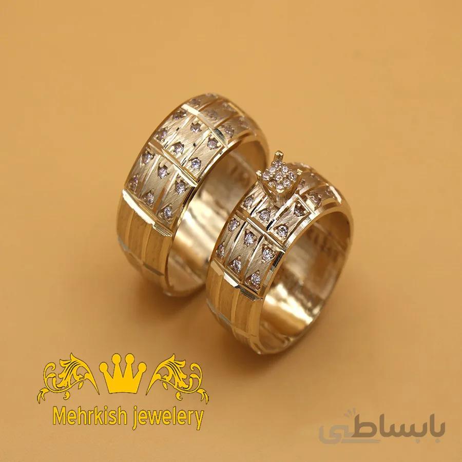 حلقه ست فالوما کد 931515