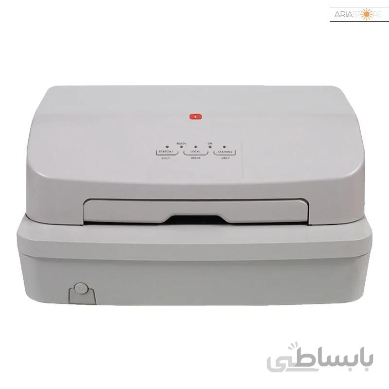 پرینتر سوزنی الیوتی مدل PR2 Plus ا Olivetti PR2 Plus Dot Matrix Printer