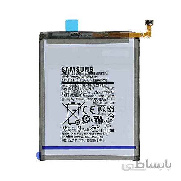 باتری گوشی سامسونگ گلکسی آ 20 ا Samsung Galaxy A20 - A205F/DS Battery