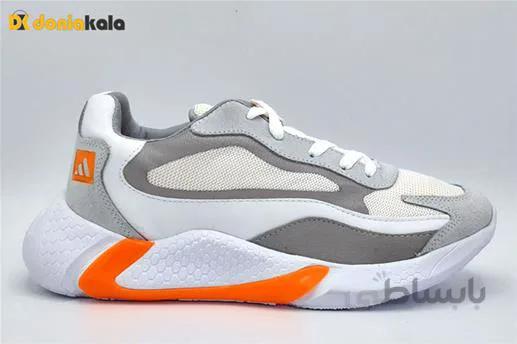 کفش و کتونی اسپرت مردانه آدیداس آلفا 1002 Adidas Alpha 1002 ا Mens sports shoes and ketones Adidas Adidas Alpha 1002