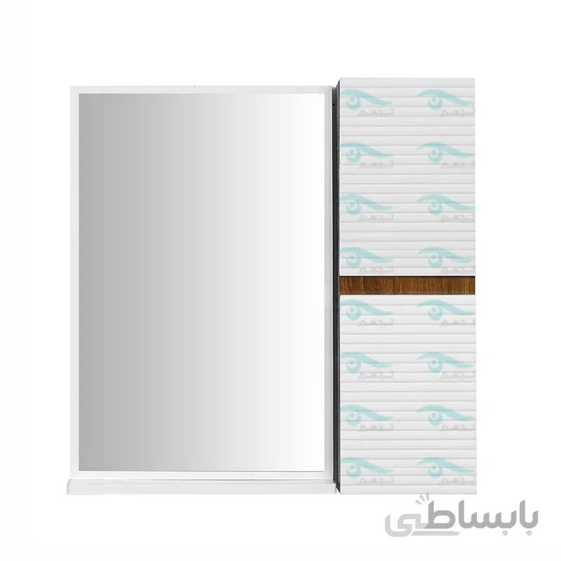 آینه دستشویی ویونا