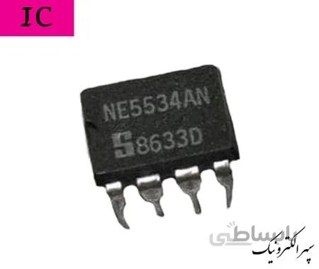 NE5534AN