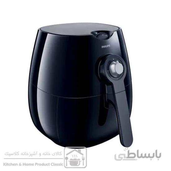 سرخ کن بدون روغن فیلیپس مدل Philips HD9220f