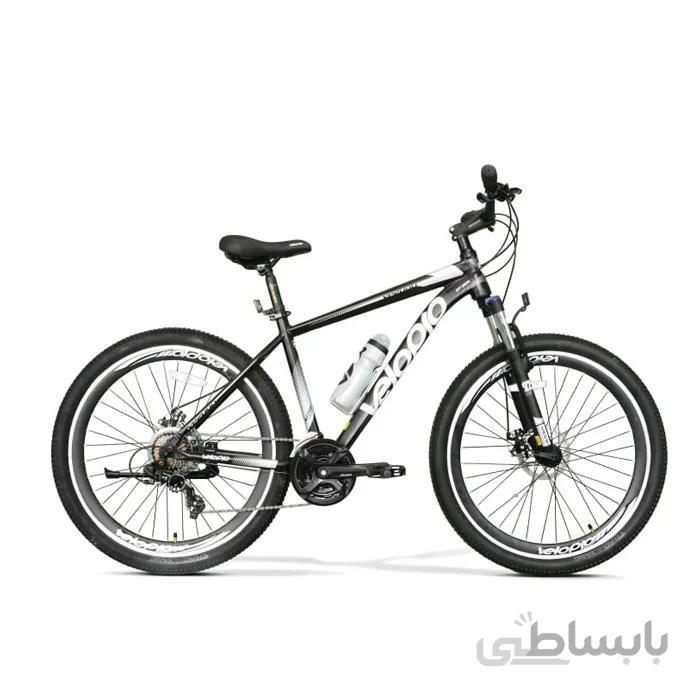 دوچرخه دیسکی ولو پرو مدل VP2000 سایز 27.5