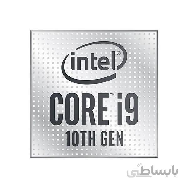 پردازنده CPU اینتل باکس مدل Core i9-10900 فرکانس 2.80 گیگاهرتز ا Core i9-10900 2.80GHz FCLGA 1200 Comet Lake BOX CPU
