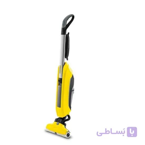 زمین شوی کارچر مدل KARCHER FC 5 — تصویر 1