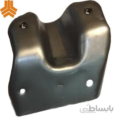 پایه عمودی بالای داشبورد پراید چپ شرکتی