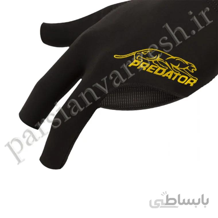دستکش بیلیارد